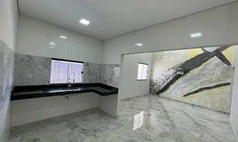 Imagem 4: Casa no bairro Nossa Senhora de Fátima