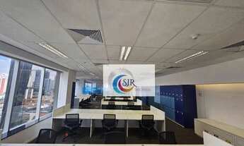 Imagem 4: Conjunto para alugar, 882 m² Brooklin - São Paulo/SP