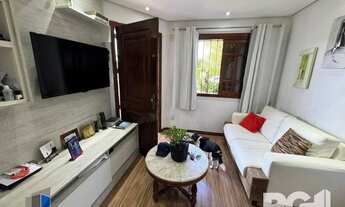 Imagem 5: Casa em Hípica Casa com 3 dormitórios