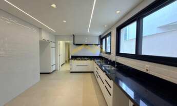 Imagem 14: Alphaville Residencial 0 (Zero) - Casa em Condomínio em Alphaville Residencial Zero, Barue