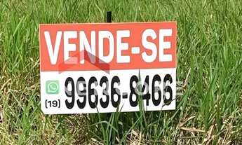 Imagem 5: Lote em Rua José Luiz Fernandes - Terramérica RS - Pirassununga/SP