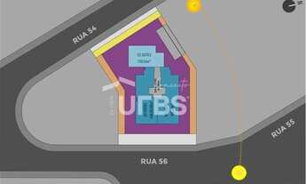 Imagem 5: Apartamento 4 Suítes - Linda Vista Para o Parque Flamboyant