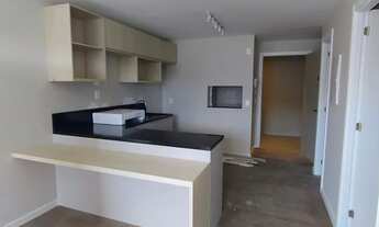 Imagem: Apartamento 1 quarto novo com garagem na