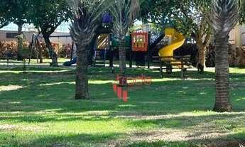 Imagem 5: Terreno em Condomínio Fechado à Venda de 490m² no Bairro Reserva Santa Luisa em Ribeirão P