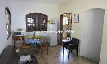 Imagem 4: Excelente Casa C/ Quintal Para Venda Em Inoã - Rua dos Cafeeiros