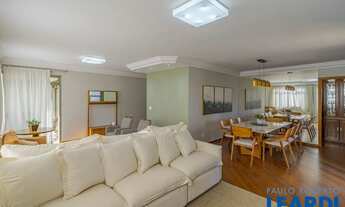 Imagem 3: APARTAMENTO - CAMBUÍ - SP