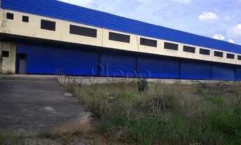 Imagem 2: Barracão à venda em Campinas, Jardim Santa Maria, com 12000 m²