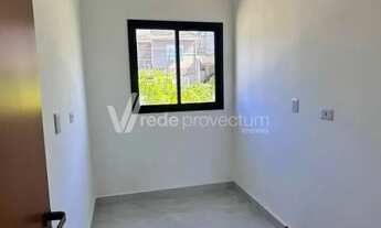 Imagem 5: Casa disponível para venda no Condomínio Villagio di San Francesco, em Jundiaí/SP