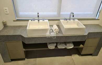 Imagem 16: Luxuosa Casa no Condomínio Ventura Casas de Montanha