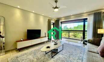 Imagem 3: Apartamento com 3 dormitórios à venda, 165 m² por R$ 800.000 - Sorocotuba - Guarujá/SP