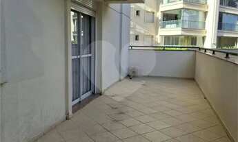 Imagem 5: Apartamento com 4 quartos à venda ou para locação em Vila Gertrudes - SP