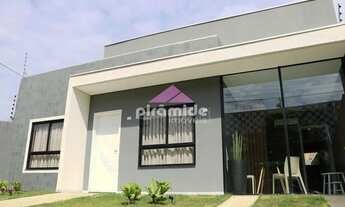 Imagem: Casa à venda 03 dormitórios - Jacareí