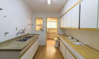 Imagem 4: Venda Apartamento 2 Dormitórios - 90 m² Vila Madalena