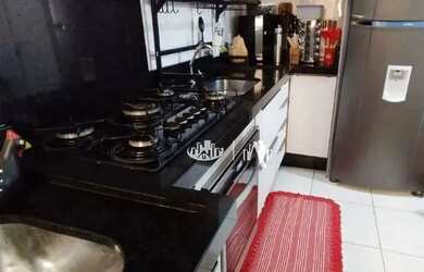 Imagem 6: Apartamento no Vila das Orquideas com 2 quartos à venda, 45 m² por R$ 175.000 - Dom Pedro