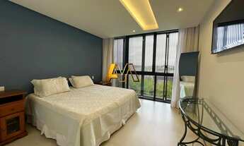 Imagem 5: Casa à venda no bairro Alphaville Litoral Norte I - Camaçari/BA