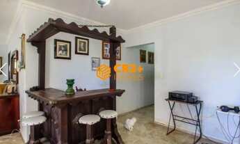 Imagem 2: Apartamento á Venda com 161m² com 3 Quartos e 1 Suíte Master em Boaviagem