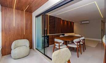 Imagem 4: Apartamento à venda no Centro de Balneário Camboriú