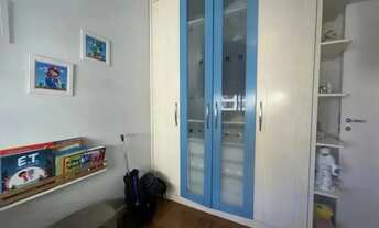 Imagem 5: Apartamento para venda em Vila Leopoldina com 3 quartos, sendo 1 suíte , 117m²