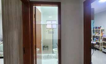 Imagem 15: Casa Padrão com móveis planejados 3 quartos na região do setor Garavelo. Oportunidade!