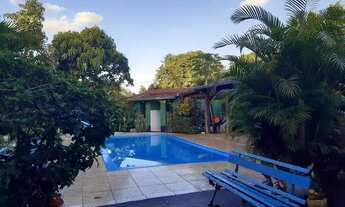 Imagem 5: Chacara da preta