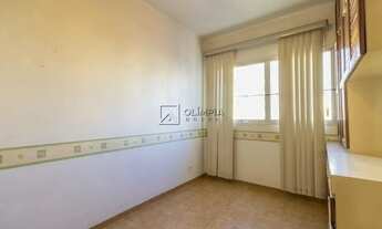 Imagem 14: Venda Apartamento 4 Dormitórios - 196 m² Moema