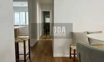 Imagem 6: Apartamento a Venda em Florianópolis, bairro Córrego Grande