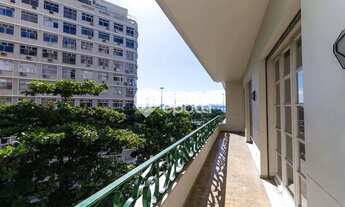 Imagem 4: Flamengo Apartamento com 4 dormitórios