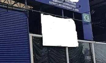 Imagem 2: Galpão de 600 m2 para locação em Campo Grande - Rio de Janeiro - RJ