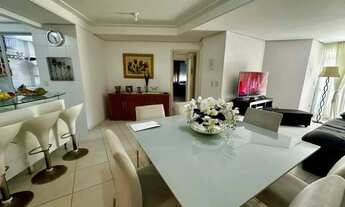 Imagem 3: 3 quartos sendo 1 suíte - MOBILIADO - 2 VAGAS - HOBBY BOX- Itacorubi - Florianópolis - SC