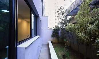 Imagem 7: Área privativa à venda no bairro Savassi