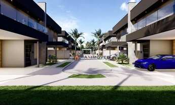 Imagem 5: Casa com 3 dormitórios à venda, 136 m² por R$ 849.000,00 - Ressaca - Atibaia/SP