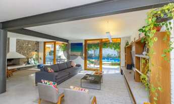 Imagem: Sobrado com 3 Dormitórios (1 Suíte) à