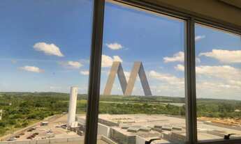 Imagem 2: Sala para alugar, 29 m² por R$ 1.887/mês - Passo das Pedras - Gravataí/RS