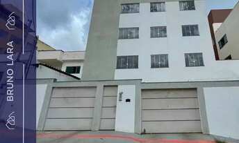 Imagem: Apartamento à venda em Igarapé/MG - Bairro