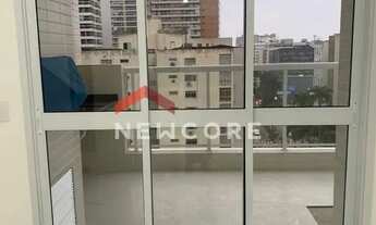 Imagem 7: Apartamento em Avenida Ana Costa - Gonzaga - Santos/SP