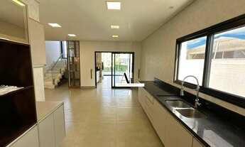 Imagem 6: Casa com 3 dormitórios, 250 m² - venda por R$ 2.500.000,00 ou aluguel por R$ 14.980,00/mês