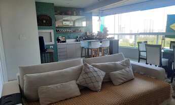 Imagem 4: Apartamento com 3 quartos à venda por R$ 1900000.00, 112.00 m2 - ZONA 01 - MARINGA/PR