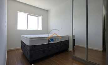 Imagem 5: Apartamento 3 dormitórios com suíte no edifício Morada Shangri-Lá Londrina