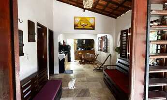 Imagem 2: Sítio Siriguela