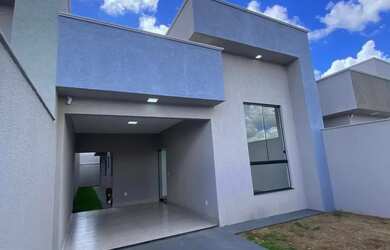 Imagem 2: Casa a Venda Bairro Independencia - Aparecida de goiania