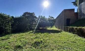 Imagem 3: Terreno à venda, 1000 m² por R$ 970.000,00 - Granja Viana - Cotia/SP