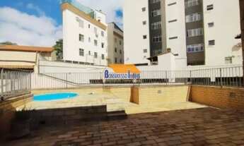 Imagem: Cobertura de 5 quartos Bairro Silveira em