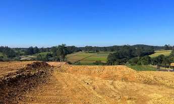 Imagem 6: Seu Lote no Reserva Itália Ibiúna 500m² Plano em Condomínio