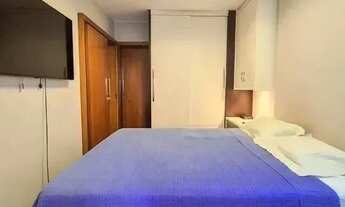 Imagem 5: Imóvel para venda com 140 metros quadrados com 3 quartos em Praia da Costa - Vila Velha