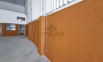 Imagem 3: Oportunidade - Galpão Comercial - Residencial Parque dos Sinos - 158,40m²