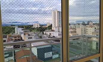 Imagem 2: Ótimo Apartamento 3 quartos/ suíte/elevador/2 vagas e segurança 24hs no Bairro Portal da M