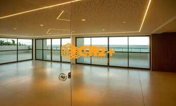 Imagem 7: Apartamento Beira Mar a Venda de 96m² com 3 quartos 3 suítes em Casa Caiada- Ol