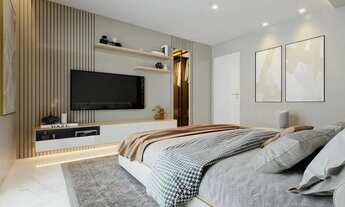 Imagem 7: Casa em Condomínio no Eusébio de 03 Suítes / 2 Vagas / Lazer Completo no The Park Residenc