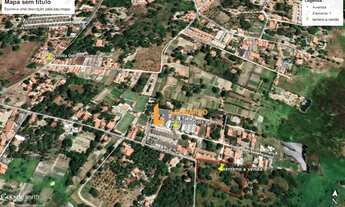 Imagem 2: Terreno, 9032 m² - venda por R$ 2.200.000,00 ou aluguel por R$ 12.000,00/mês - Lagoa Redon