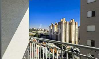 Imagem 6: Apartamento 1 quartos à venda no(a) Parque Erasmo Assunção